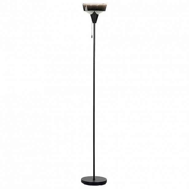 Beliani STOJACÍ LAMPA Talparo 25/25/175 cm