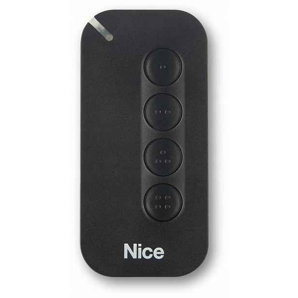 Dálkové ovládání Nice MYGO4 433,92 MHz 4-kanálové