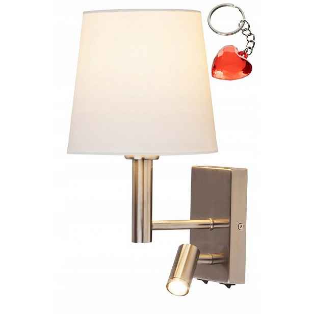 Nástěnná lampa Harvey 6539 Rabalux
