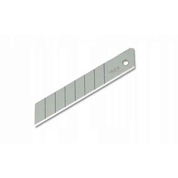 18 mm segmentové čepele Olfa LB-50