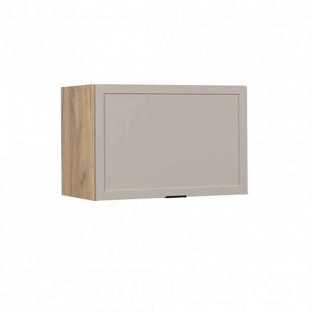 Vicco VĚŠÁK NA STĚNU Fame-Line GreyBeige 60 cm Plochý