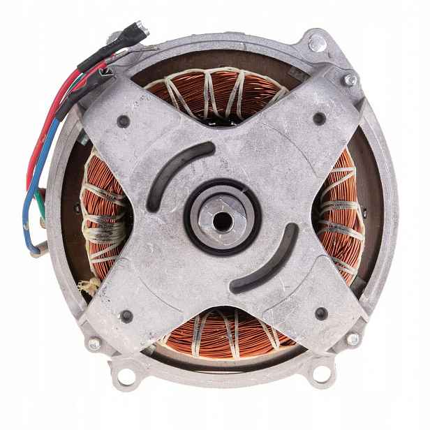 Motor Pro Sekačku G83025, Náhrada Za Sekačky Na Trávu