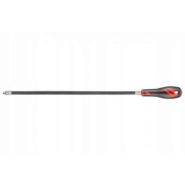 Teng Tools Flexibilní Šroubovací Knoflík 1/4" 555 MM