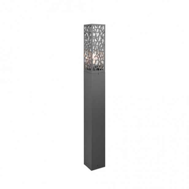 Trio Cooper sloupek antracit 407360142 TR407360142