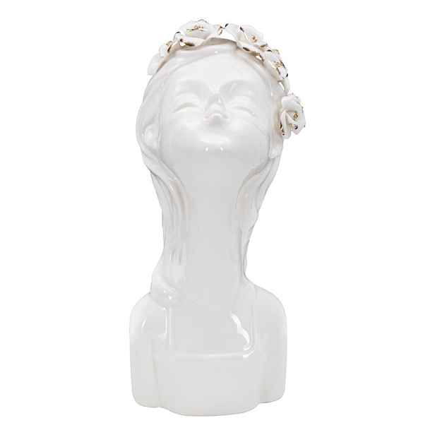 Váza Mauro Ferretti Young Lady, výška 26 cm