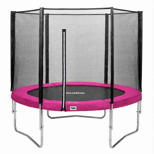 TRAMPOLÍNA