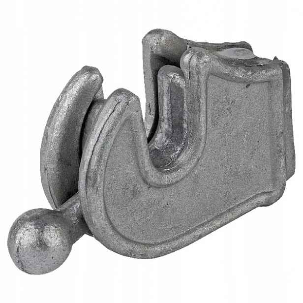 Horní pant sklápění s aretací 211/65