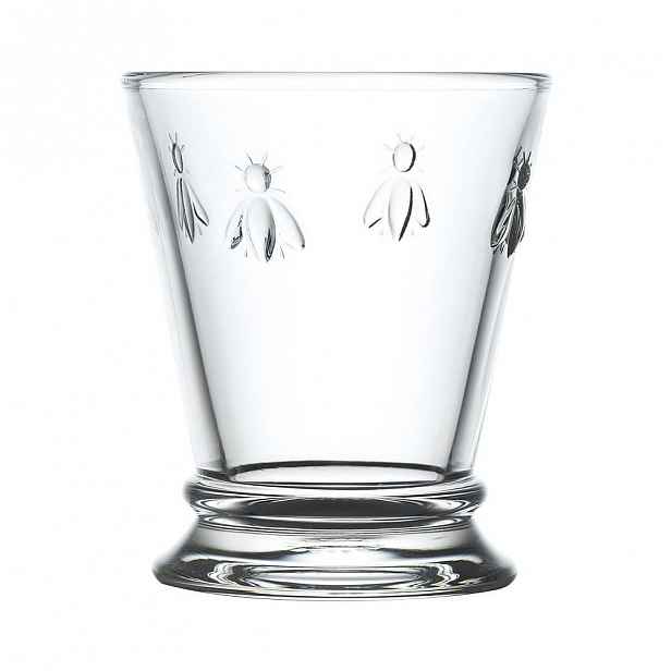 Sklenice La Rochére Abeille, 185 ml