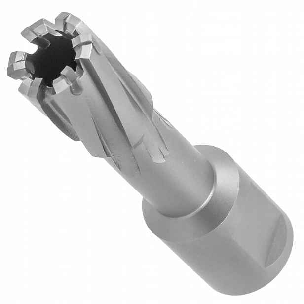 Fi 14 x 40 mm Trepanační fréza Tct Vrták trubkový