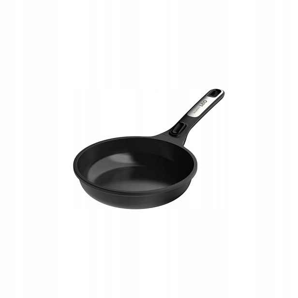 Pánev Berghoff Phantom Leo 20 x 4,5 cm s odnímatelnou keramickou rukojetí 1,3 l
