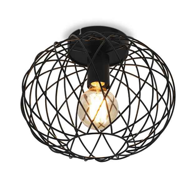 ZMH LED STROPNÍ SVÍTIDLO 30/30/23 cm