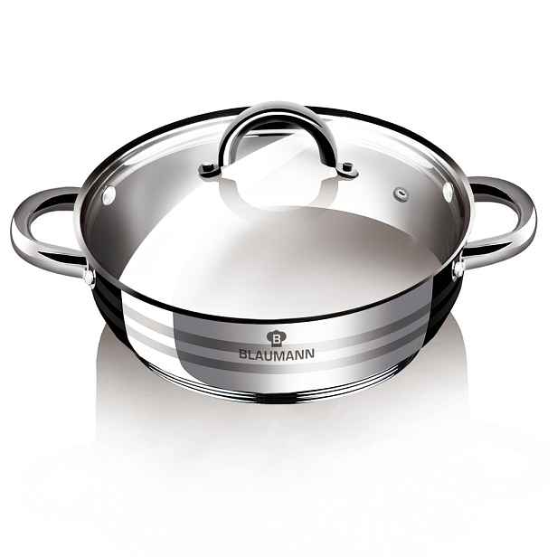 BLAUMANN - Rendlík a poklice 20cm Gourmet line