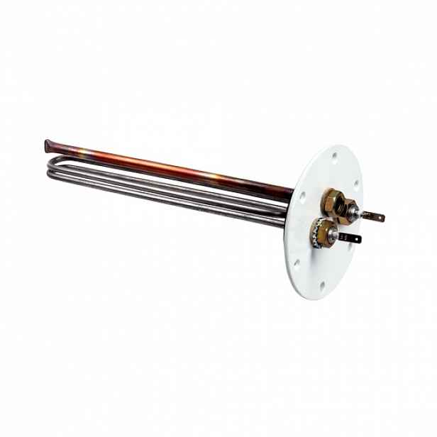 Galmet ohřívač 2 kW 230 V na přírubu 125 mm 6 šroubů 40-130601