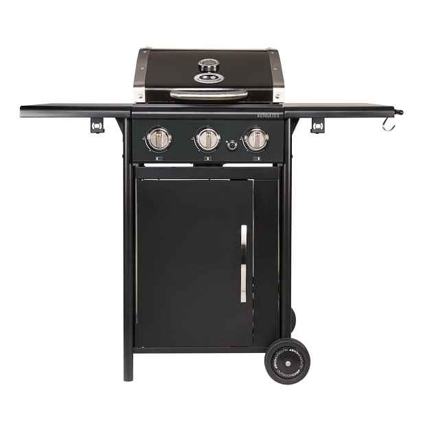 Plynový gril Australia 315 G - Outdoorchef