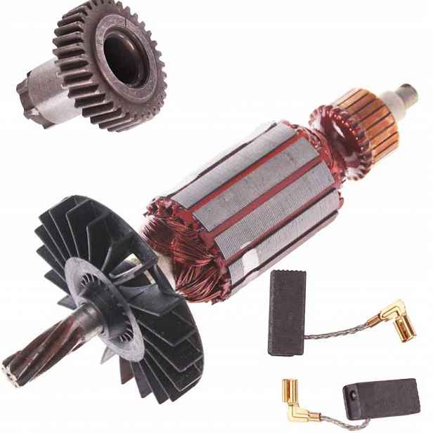 Rotor Bosch GBH2-26 GBH2400 GBH2600 Gbh 2-26 Dre