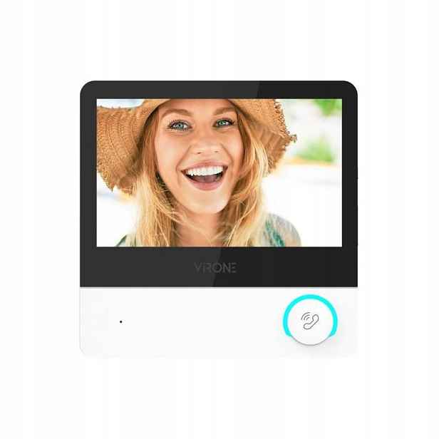 Video monitor 7 VDP-67PMV
