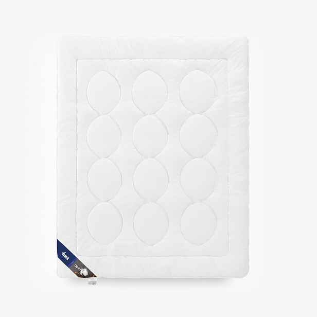 Amz Bavlněná Přikrývka Cotton 180x200 Letní