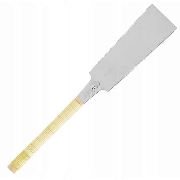 Pila na dřevo oboustranná 240 mm Gyokucho 610 Seiun Saku Made In Japan