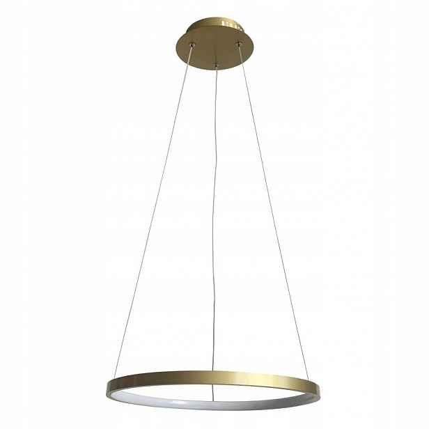Závěsné svítidlo 40 Led 25W Lune 31-76120 Candellux