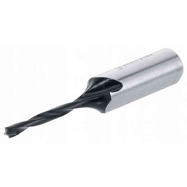 Blum M01.ZB03.02 vrták, 3 mm x 57 mm, pravý