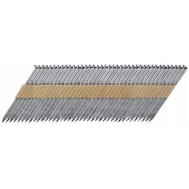 Dewalt DNPT28R75G12Z Hřebíky 2,8 x 75 mm 34ST 2200