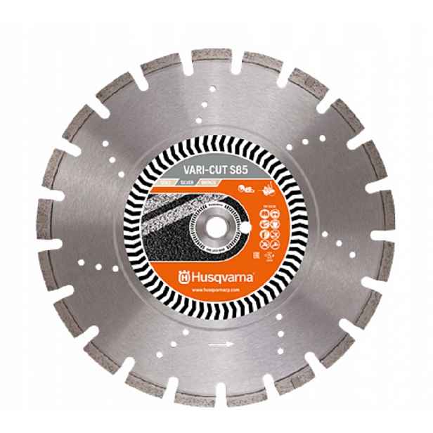 Diamantový Kotouč Husqvarna Vari-cut S 85 18"