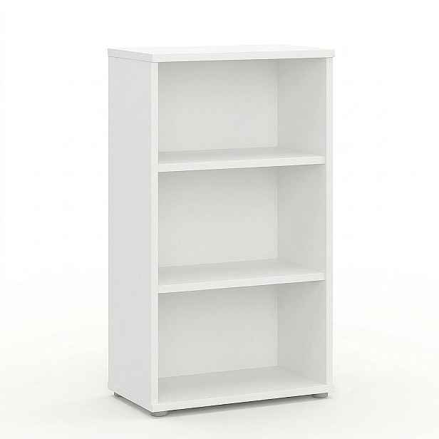 Kasvo BRIZ regál 55x85x34 (K25) 980-2019