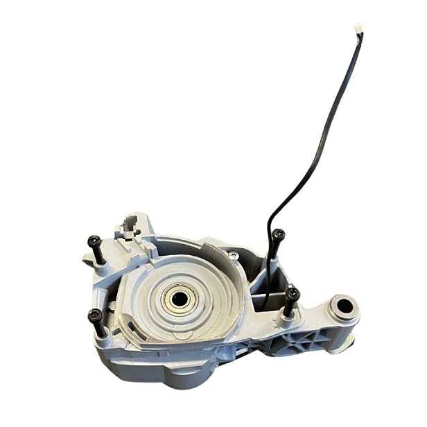 Převodovka s krytem převodovky pro Tsc 55 Keb 205818 495798 459185