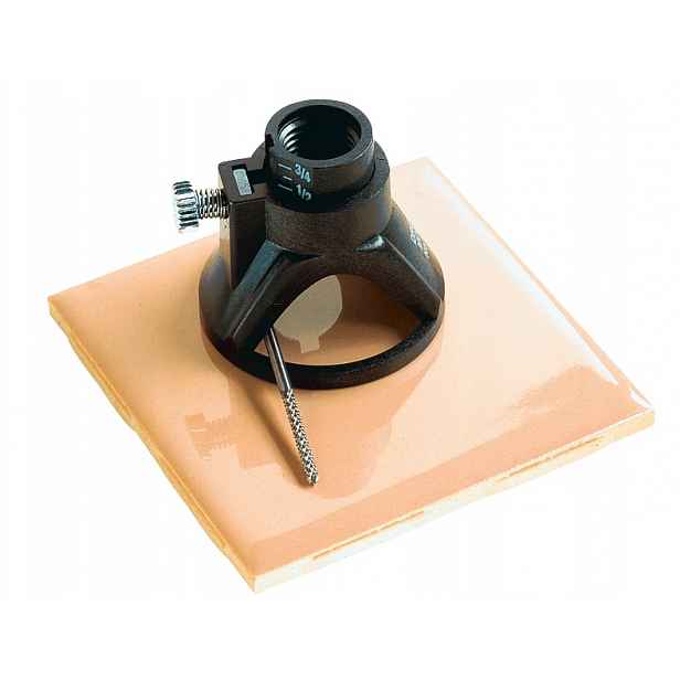 Sada Pro Řezání Obkladů A Dlažeb (566) B 26150566JB Dremel