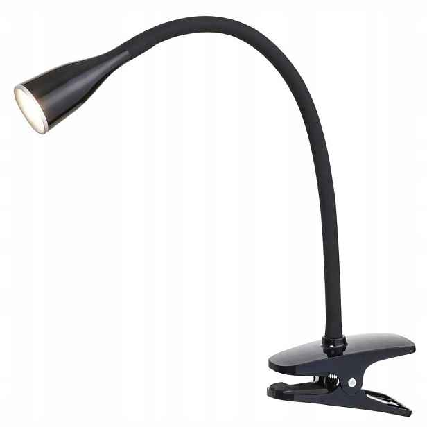 Stolní lampa klips Led 4,5W Jeff 4197 Rabalux