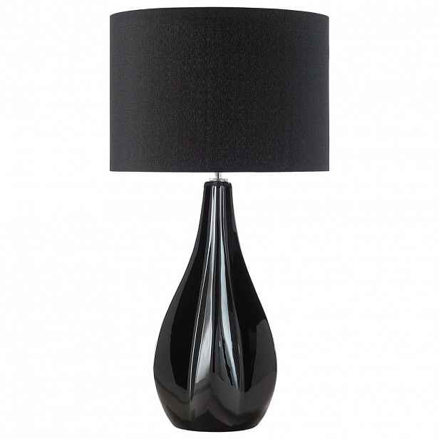 Beliani STOLNÍ LAMPA Santee 32/32/60 cm