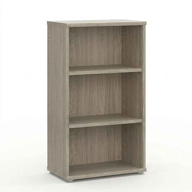 Kasvo BRIZ regál 55x85x34 (K25) 980-2019