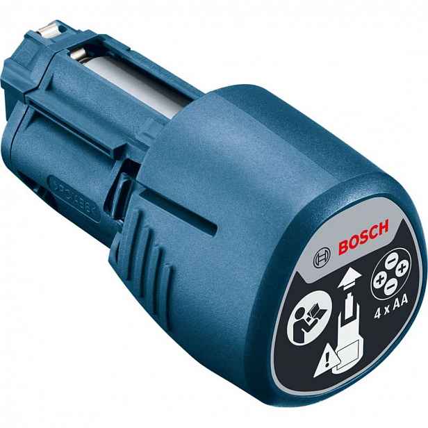 Bosch - Adaptér pro alkalické baterie AA1 1608M00C1B