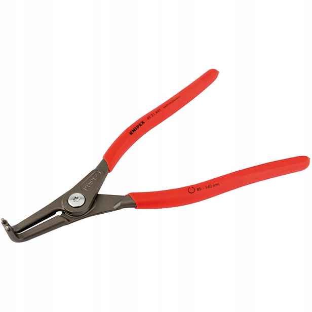 Kleště na kroužky Knipex 49 21 A41