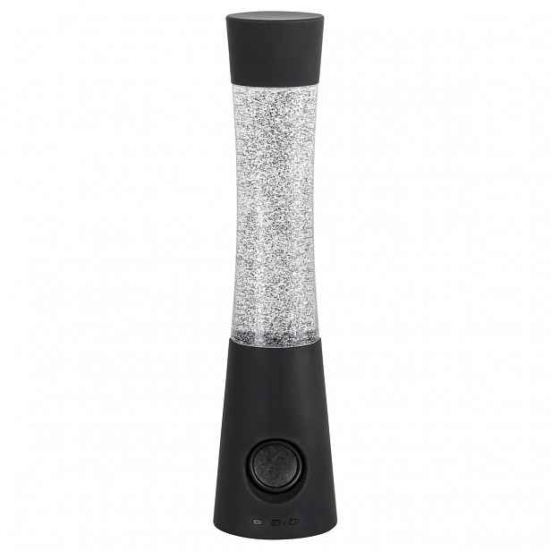 Rabalux 6949 Carnival stolní lampa s bluetooth reproduktorem, 40 cm
