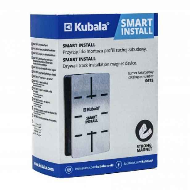 Smart Instalace Kubala 0675