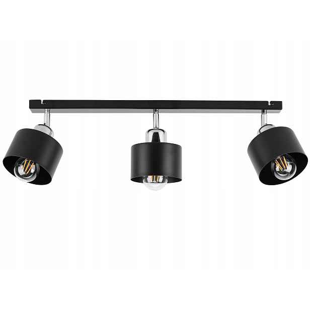 Závěsná Stropní Lampa Lustr Stropní Svítidlo Kovová