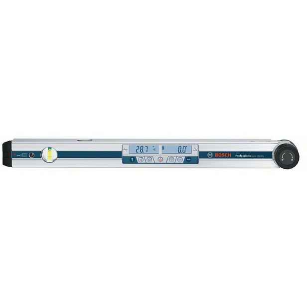 Bosch - Digitální úhloměr 60 cm 0601076400