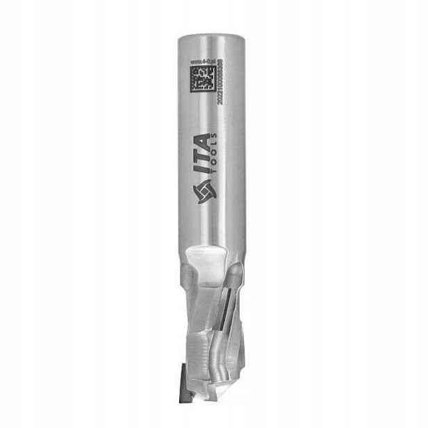 Ita Tools diamantová fréza Pcd jednoduchá Z1+1 D16 I25 L84 S16