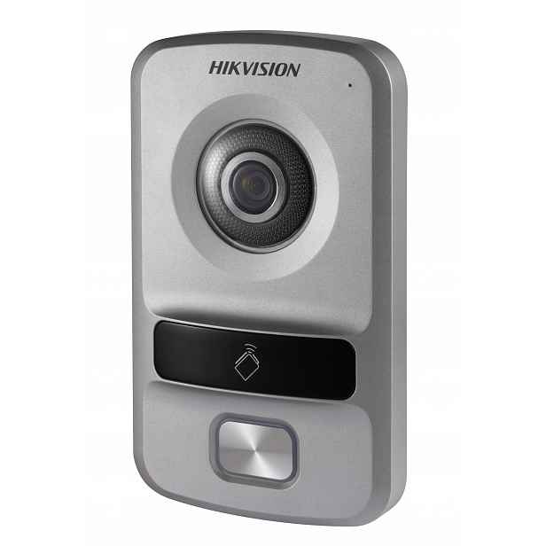 Ip video interkom Hikvision DS-KV8102-VP