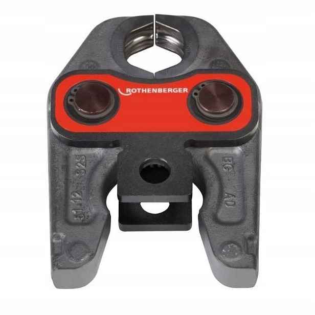 Upínací Čelist Standard SV28 mm V28 Rothenberger 015215X