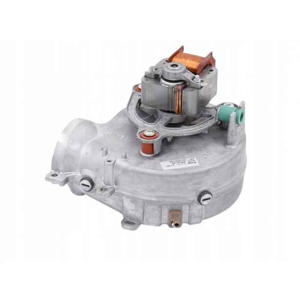 Ventilátor Ariston Clas/Egis 65104357