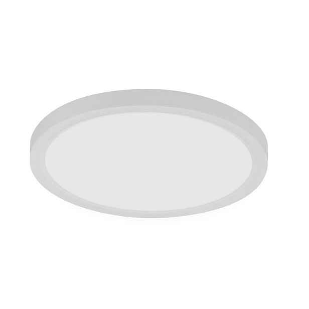 ZMH LED STROPNÍ SVÍTIDLO 23.0/2.4/23.0 cm