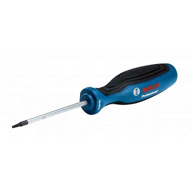 Bosch - Šroubovák, typ TORX10 1600A01V0A