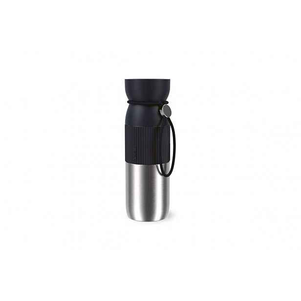 Cestovní termoláhev Tefal BeYou Cup 0,5 l N2191910 Černý