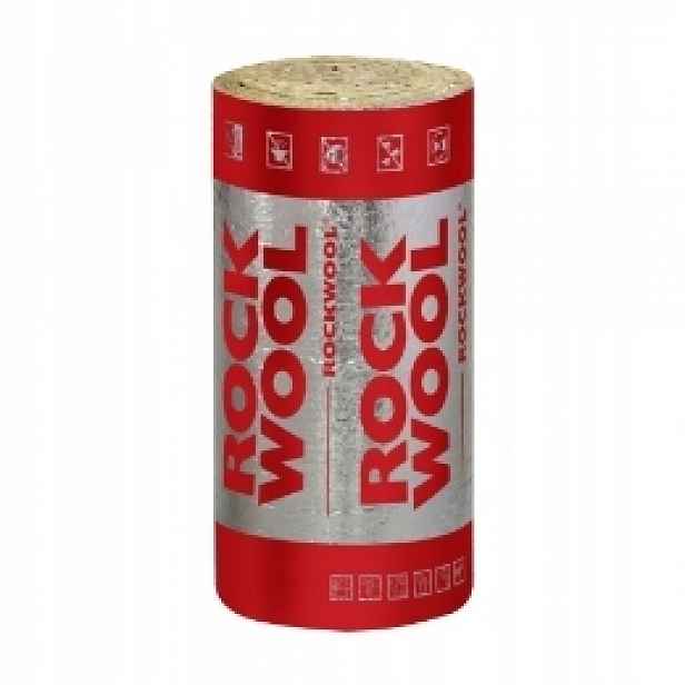 Izolační vlna Rockwool Klimamat 30 mm 8 m² bez lepidla