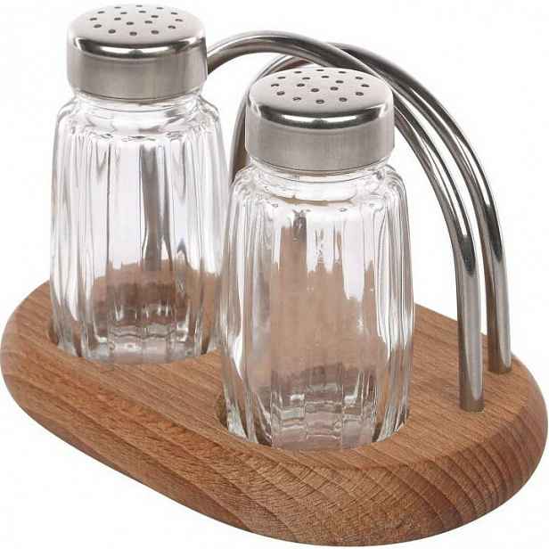 Altom Sada kořenek se stojanem na ubrousky President Line