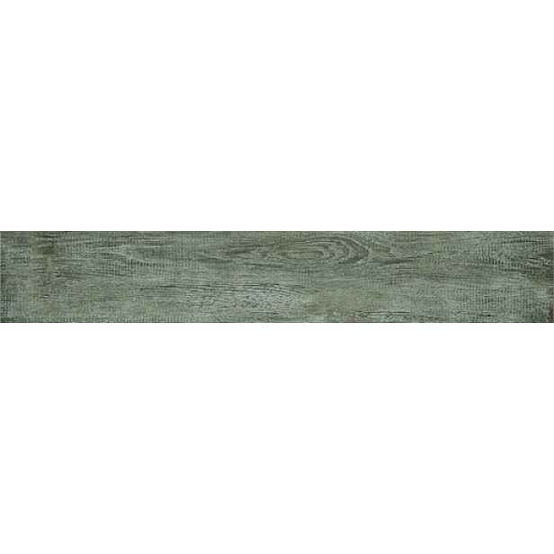 Dlažba Dom Barn Wood grey 16x100 cm mat DBW1640