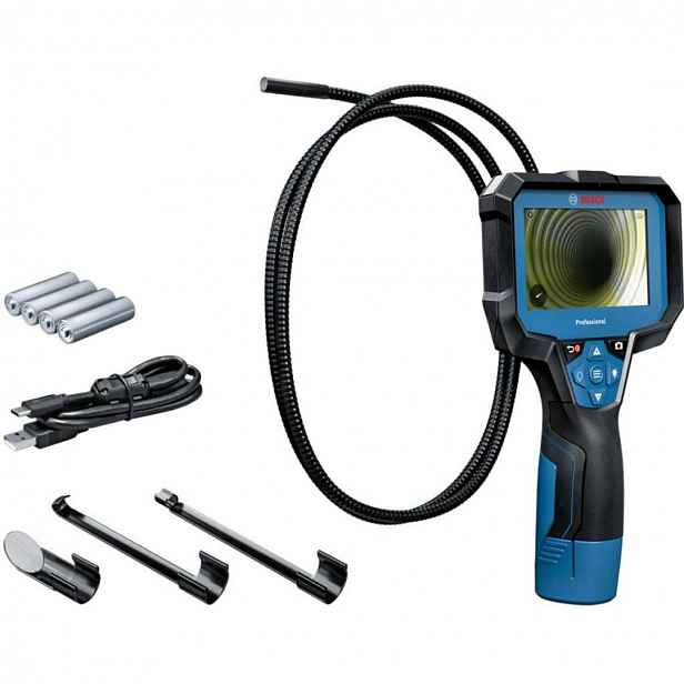Bosch - Inspekční kamera, délka kabelu 150 cm 0601241500