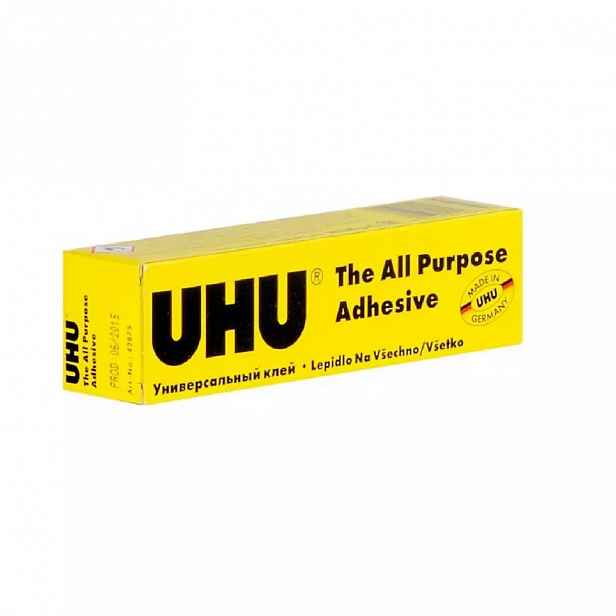 UHU lepidlo All Purpose Adhesive 35 g